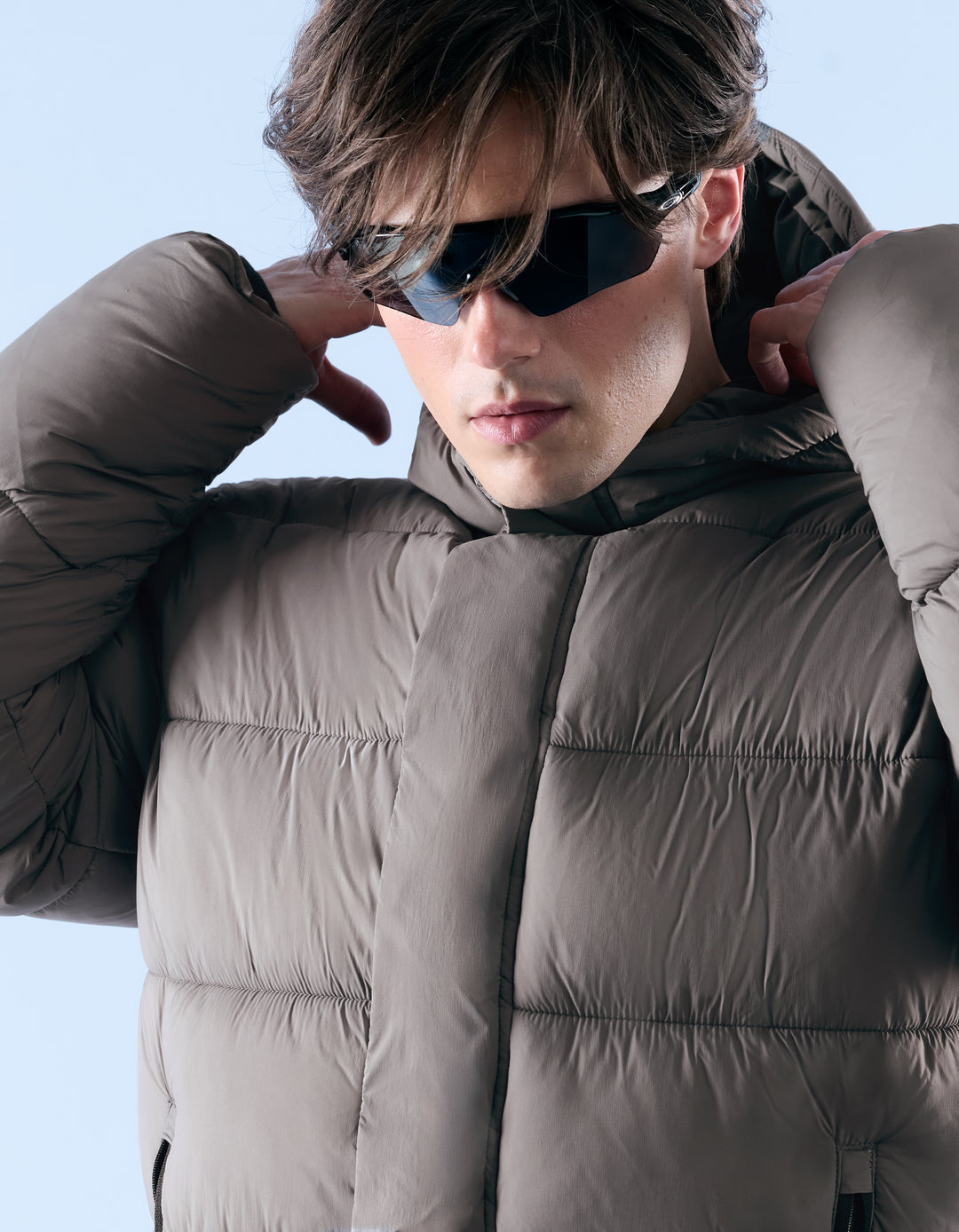 Unisex - Woven - Anorak/Jacket