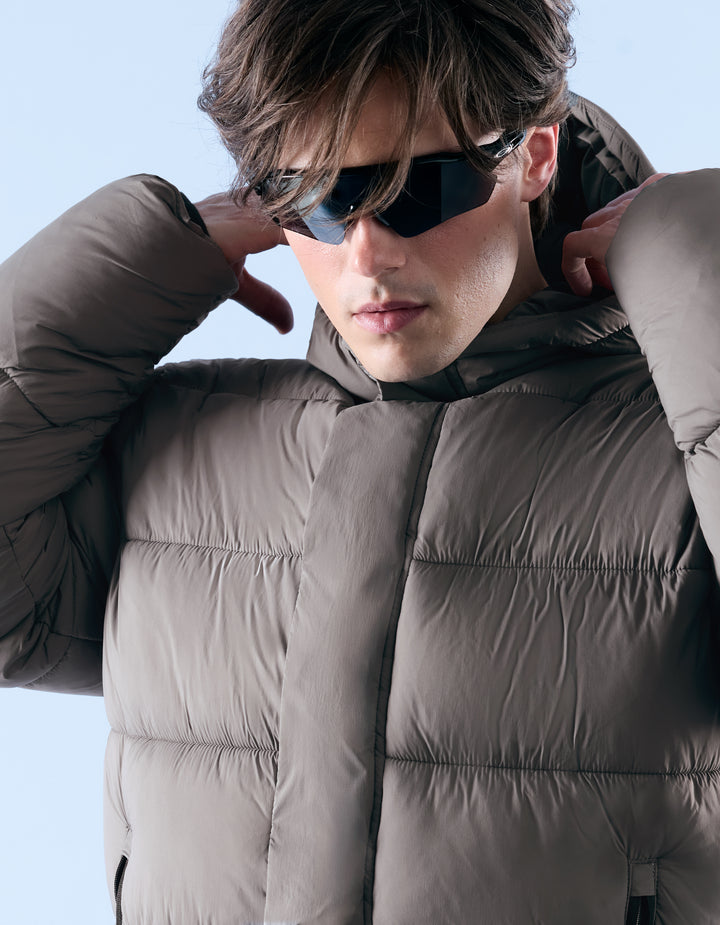 Unisex - Woven - Anorak/Jacket