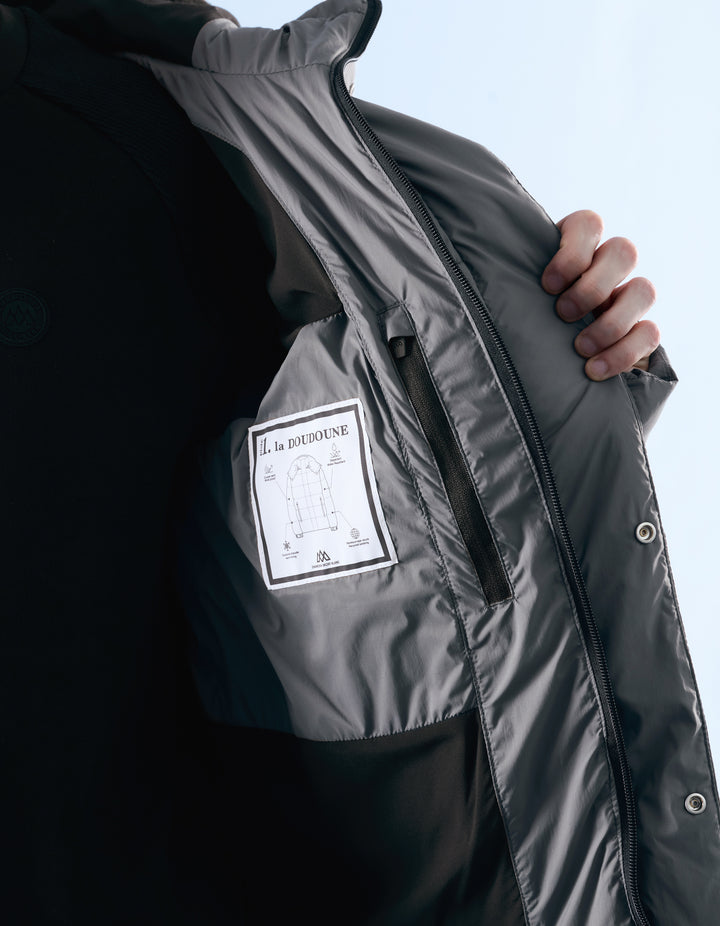 Unisex - Woven - Anorak/Jacket