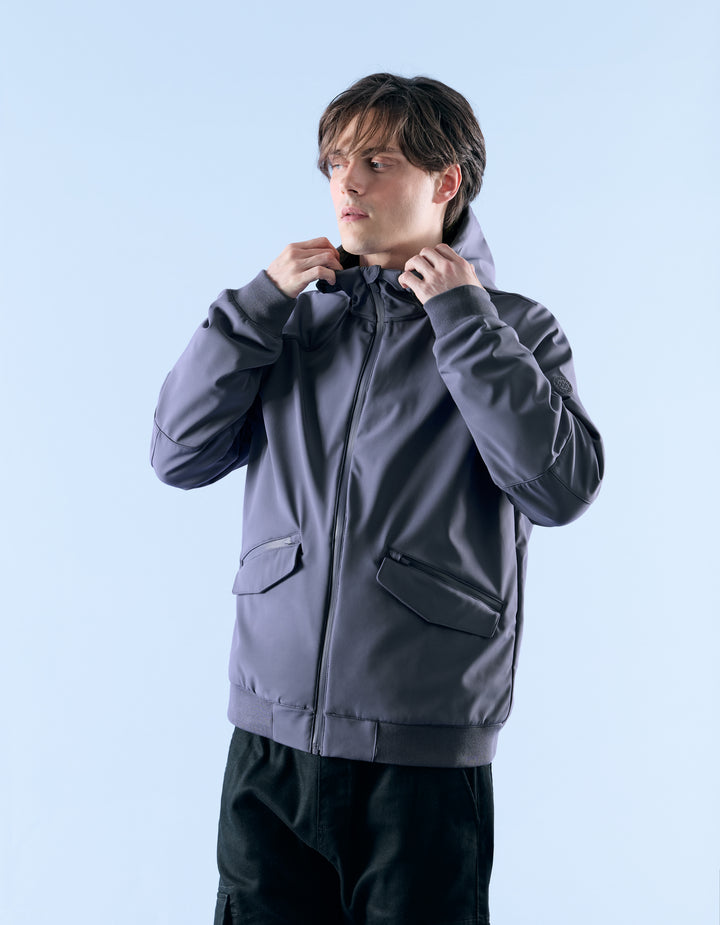 Unisex - Woven - Anorak/Jacket