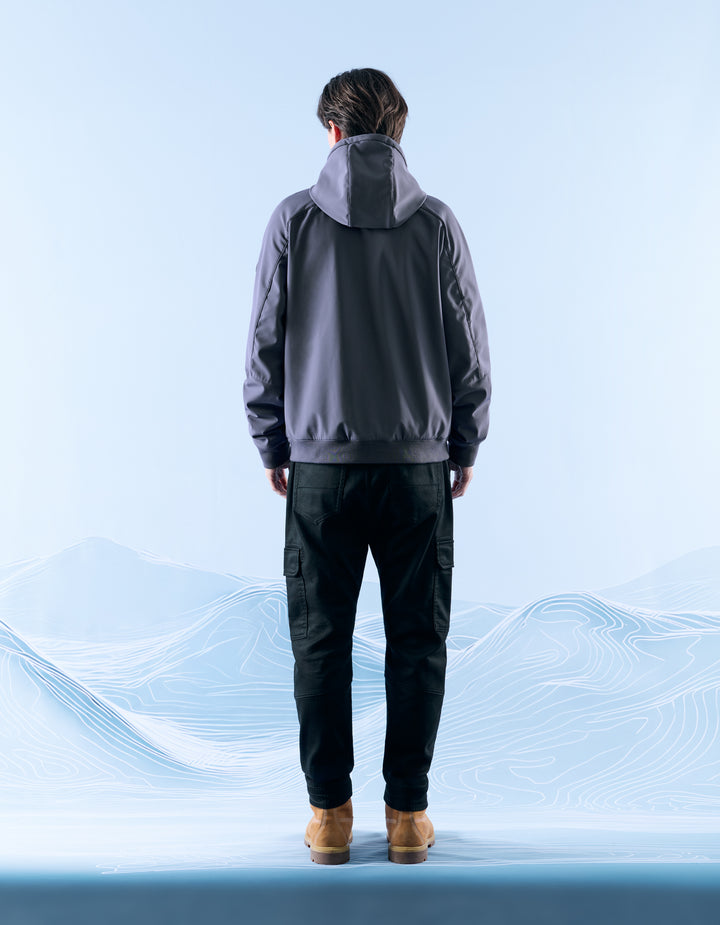 Unisex - Woven - Anorak/Jacket