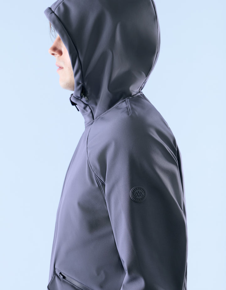 Unisex - Woven - Anorak/Jacket