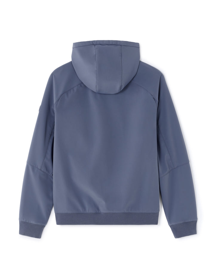 Unisex - Woven - Anorak/Jacket