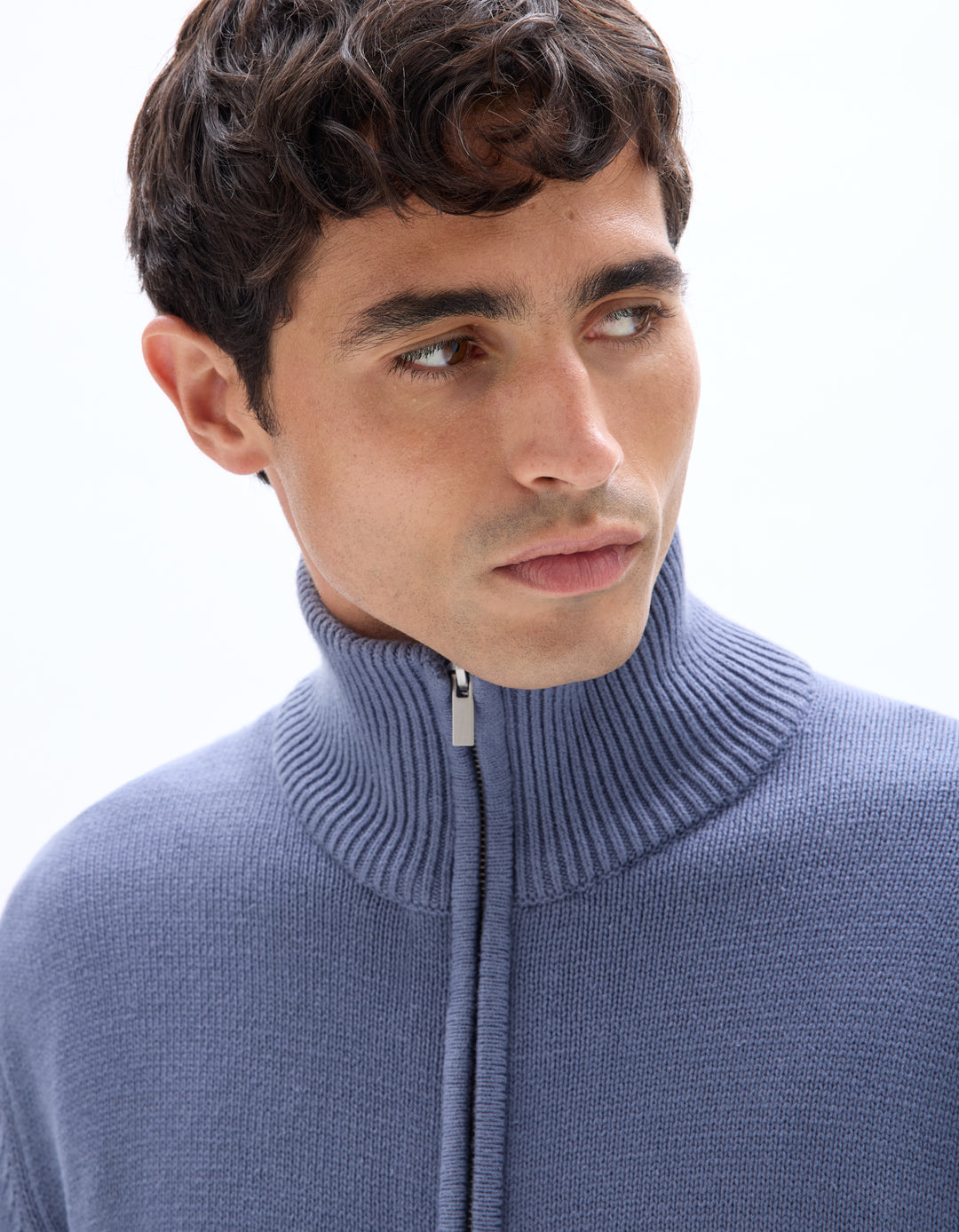 Unisex - Knitted - Sweater - Long sleeves