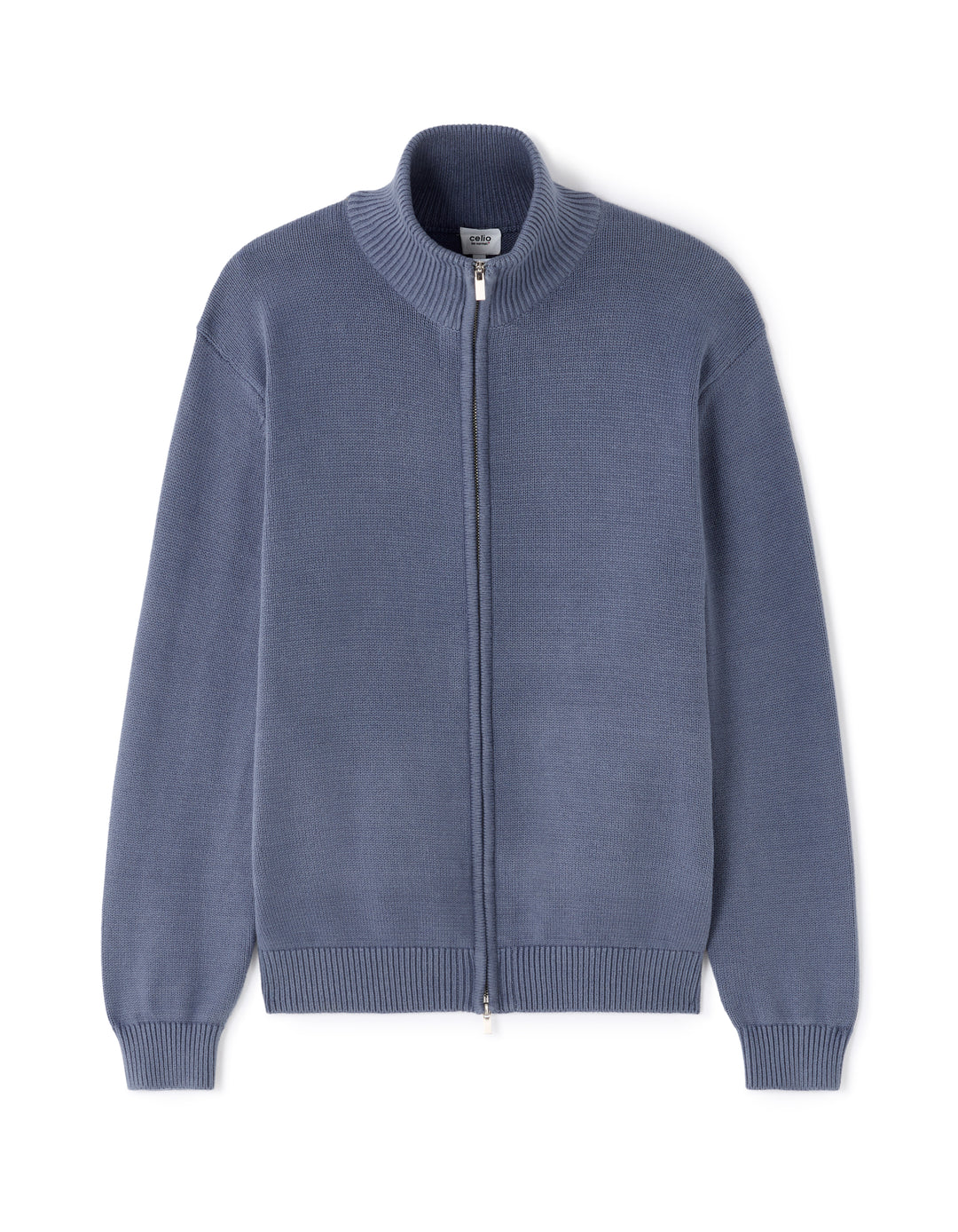 Unisex - Knitted - Sweater - Long sleeves