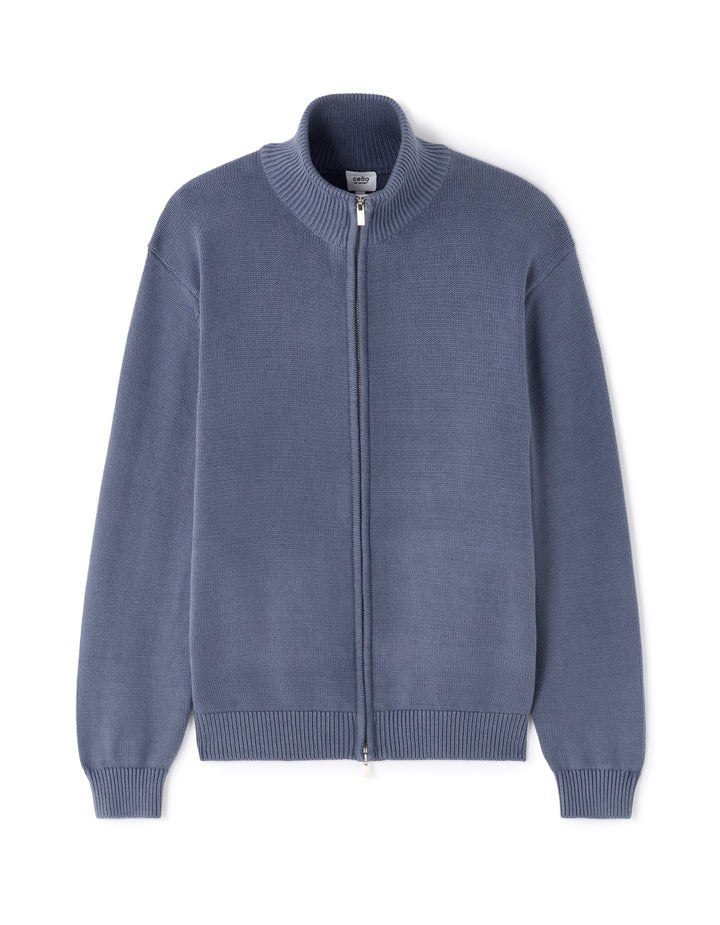 Unisex - Knitted - Sweater - Long sleeves