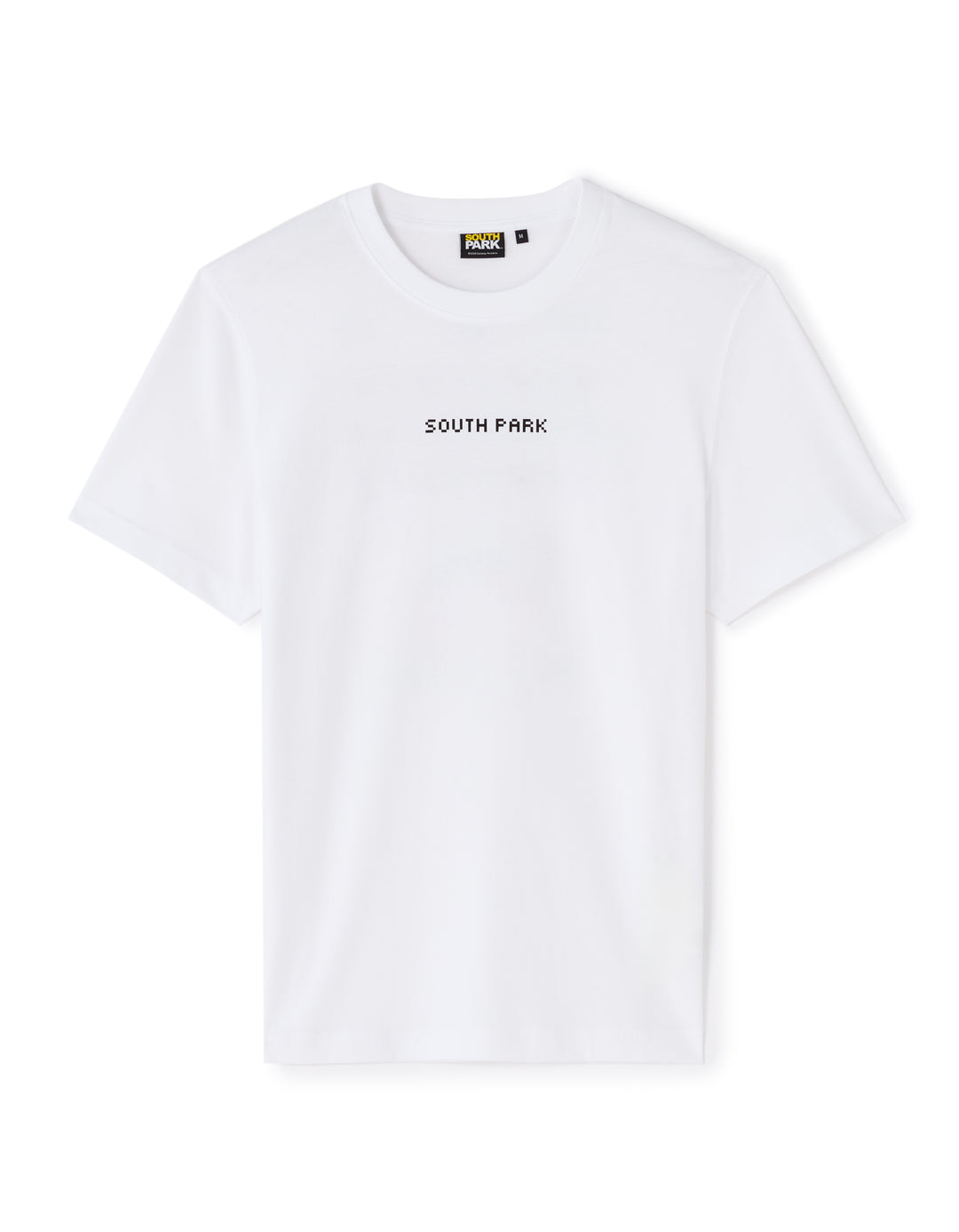 Unisex - Knitted - T-Shirt - Short sleeves - U / V / round neck