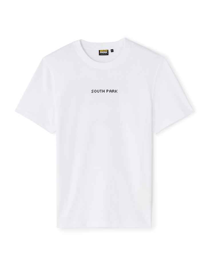 Unisex - Knitted - T-Shirt - Short sleeves - U / V / round neck