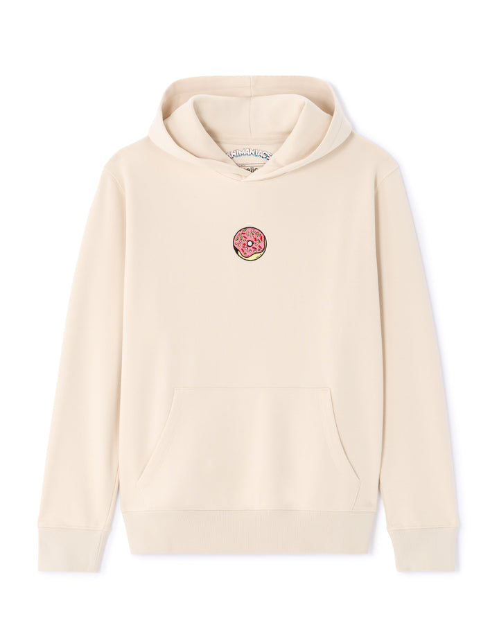 Unisex - Knitted - Sweatshirt - Long sleeves