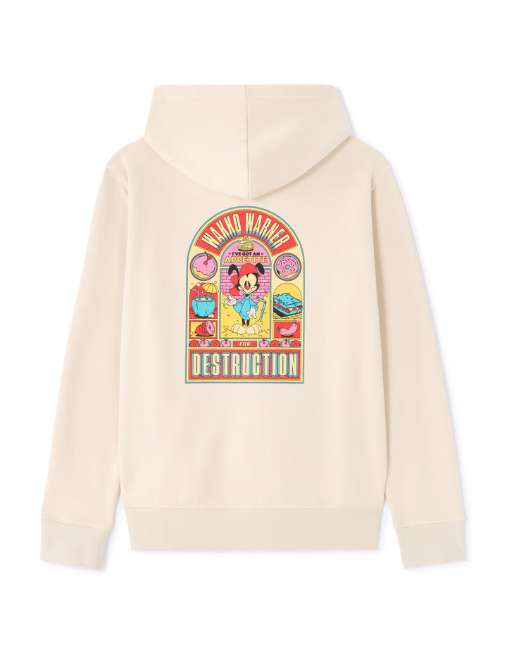 Unisex - Knitted - Sweatshirt - Long sleeves