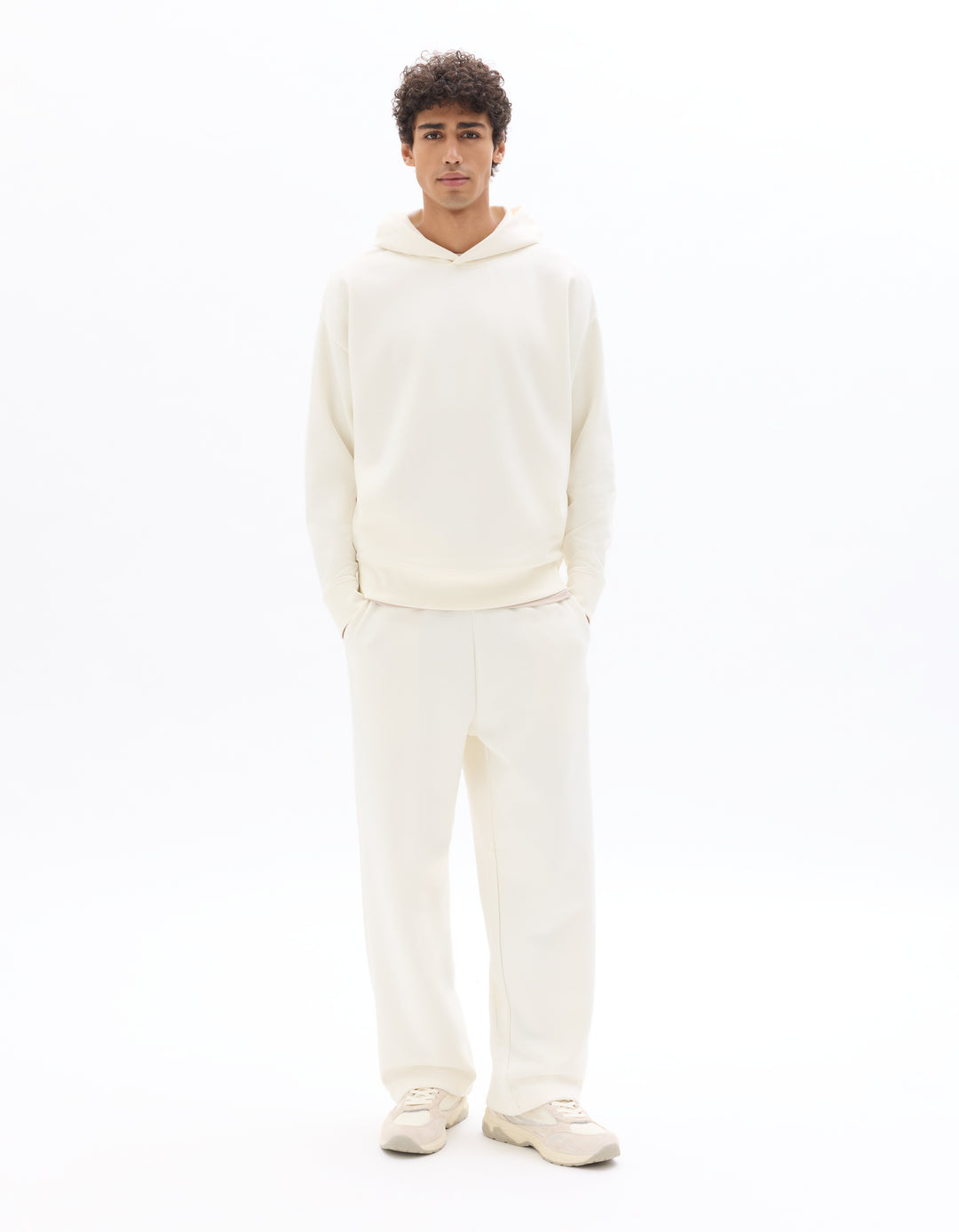 Unisex - Knitted - Pants