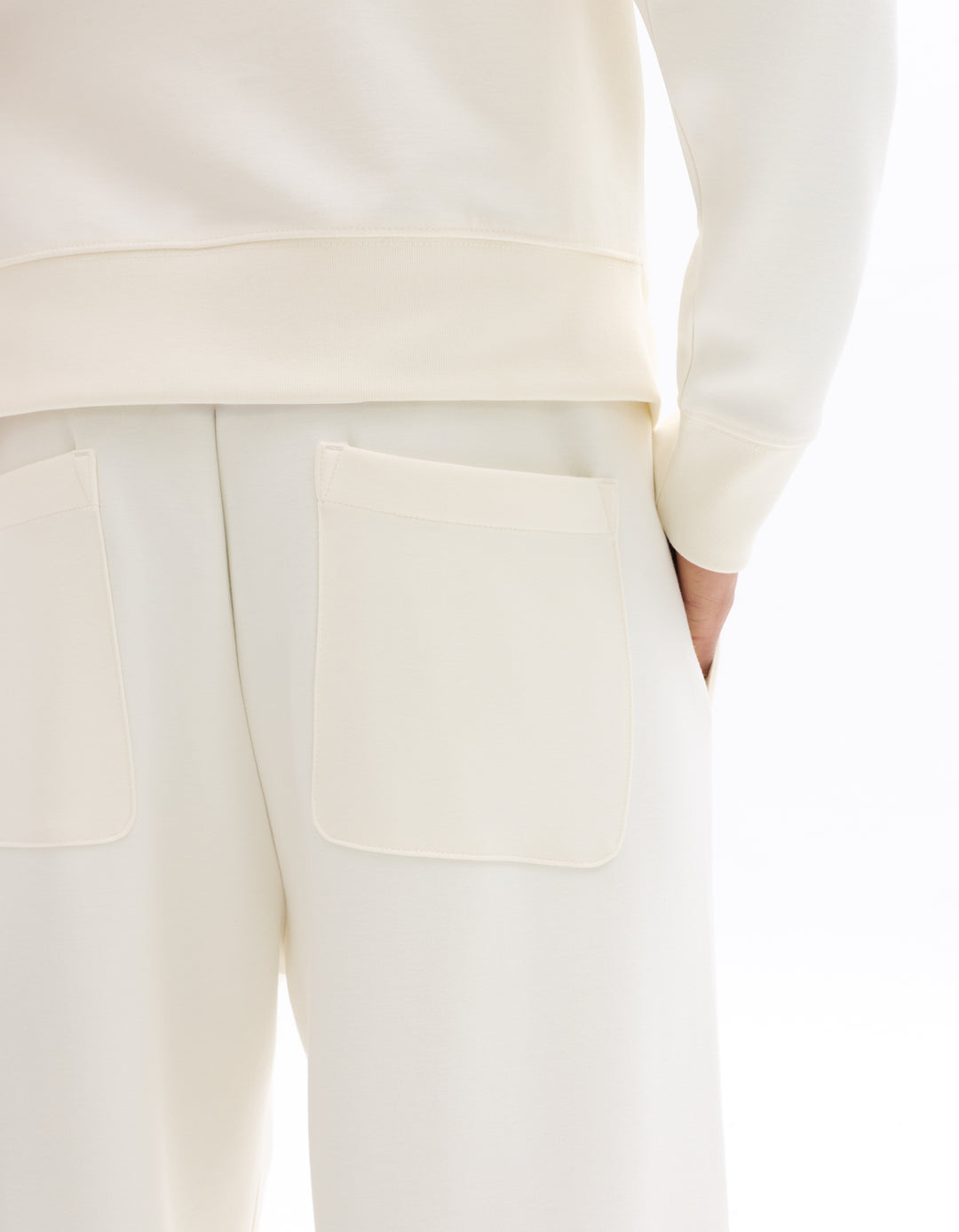 Unisex - Knitted - Pants