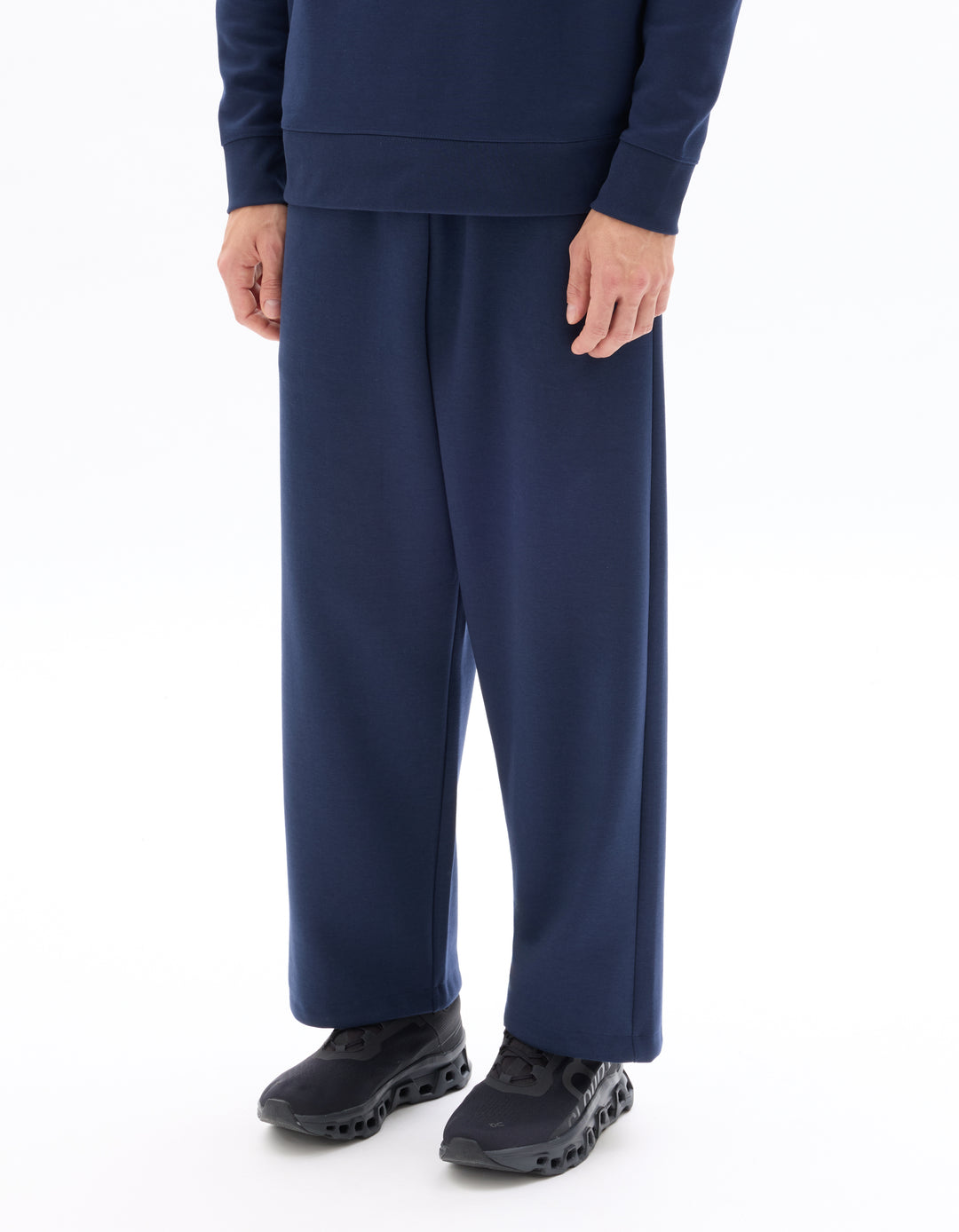 Unisex - Knitted - Pants
