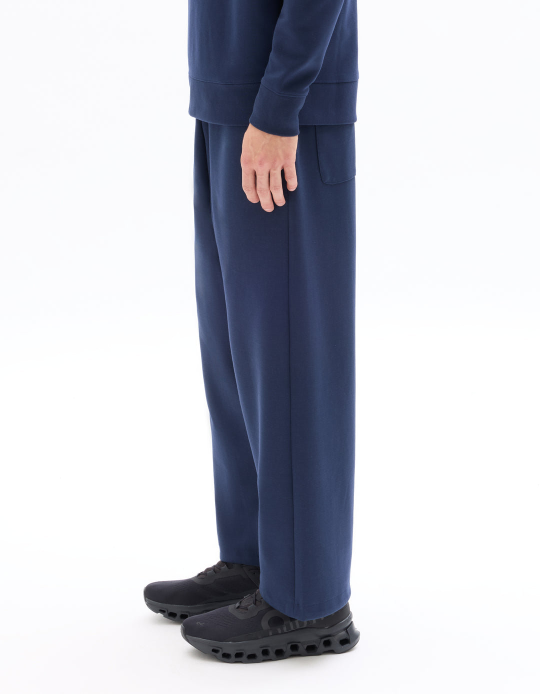Unisex - Knitted - Pants