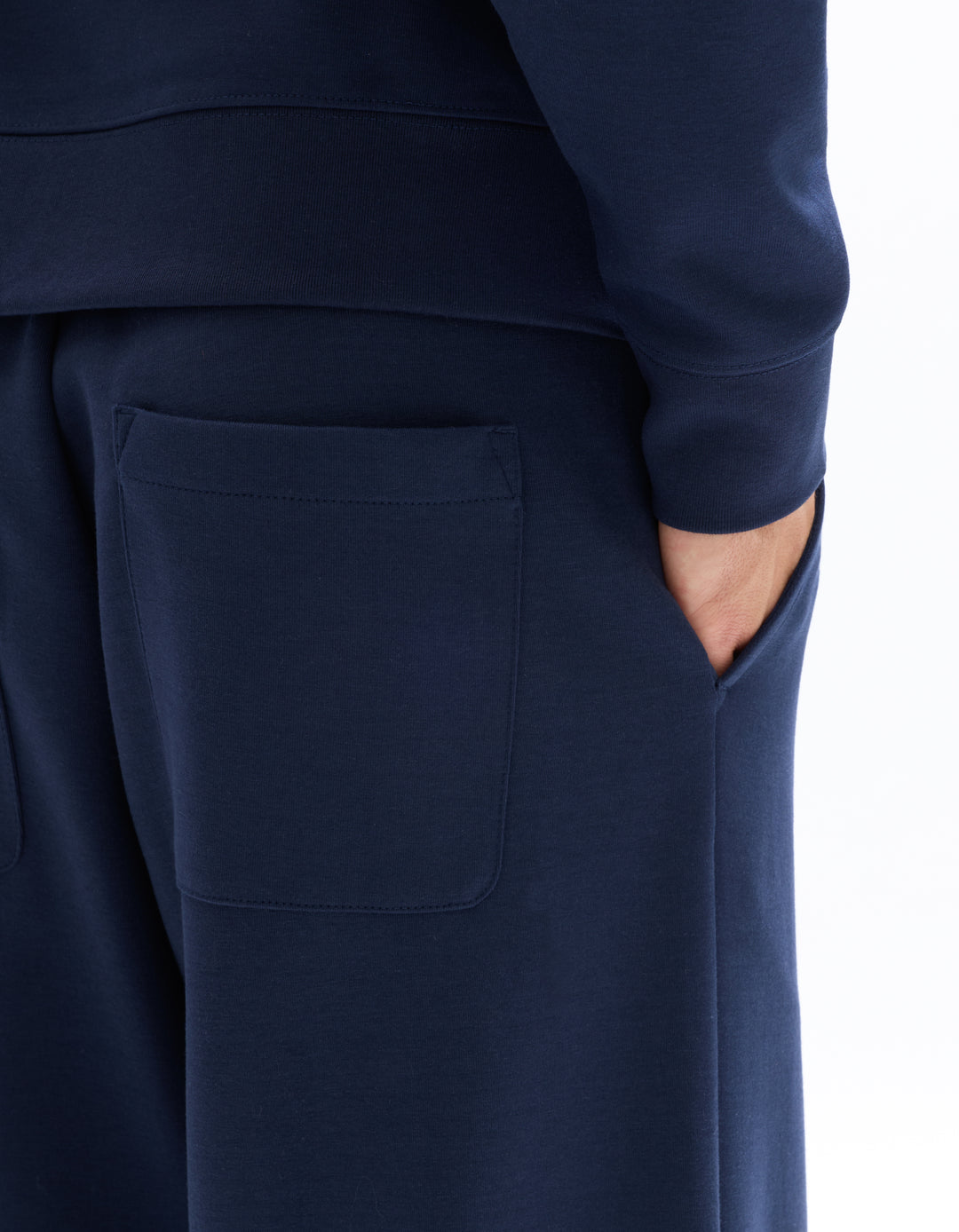 Unisex - Knitted - Pants