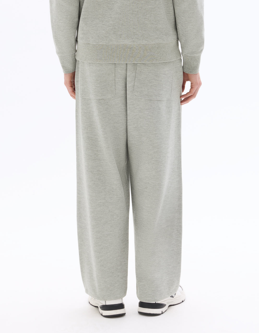 Unisex - Knitted - Pants