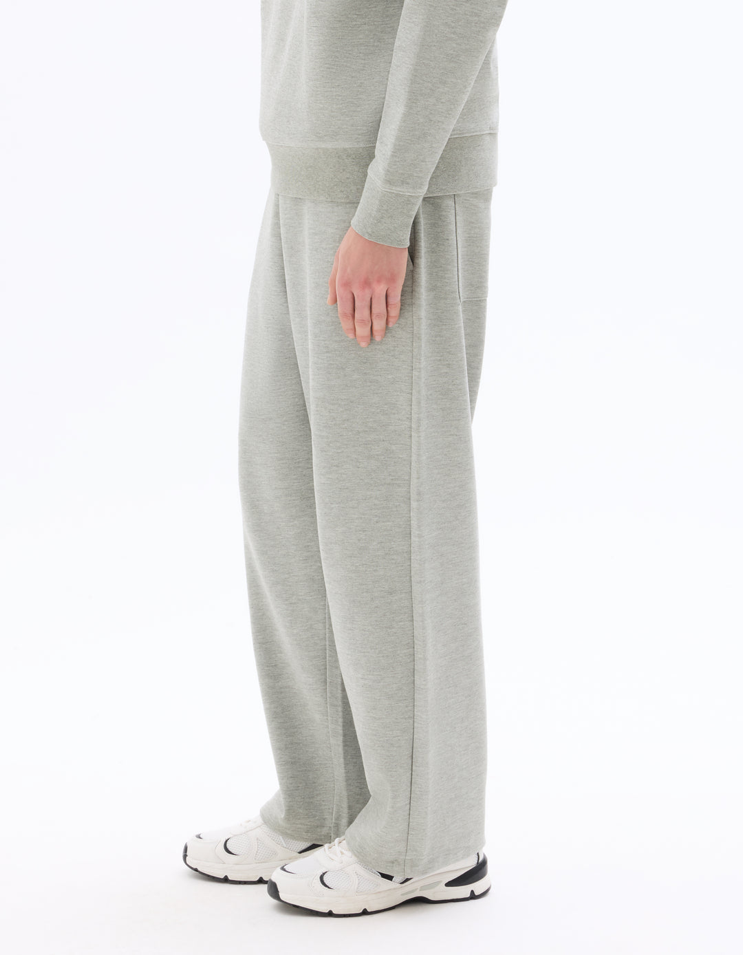 Unisex - Knitted - Pants