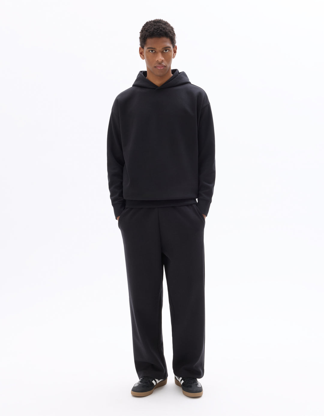 Unisex - Knitted - Pants