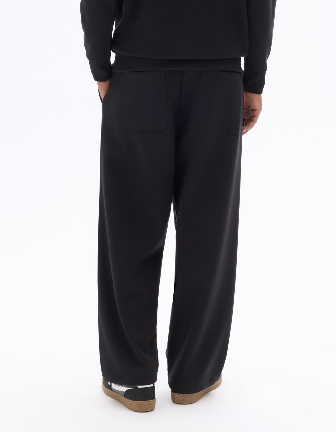Unisex - Knitted - Pants