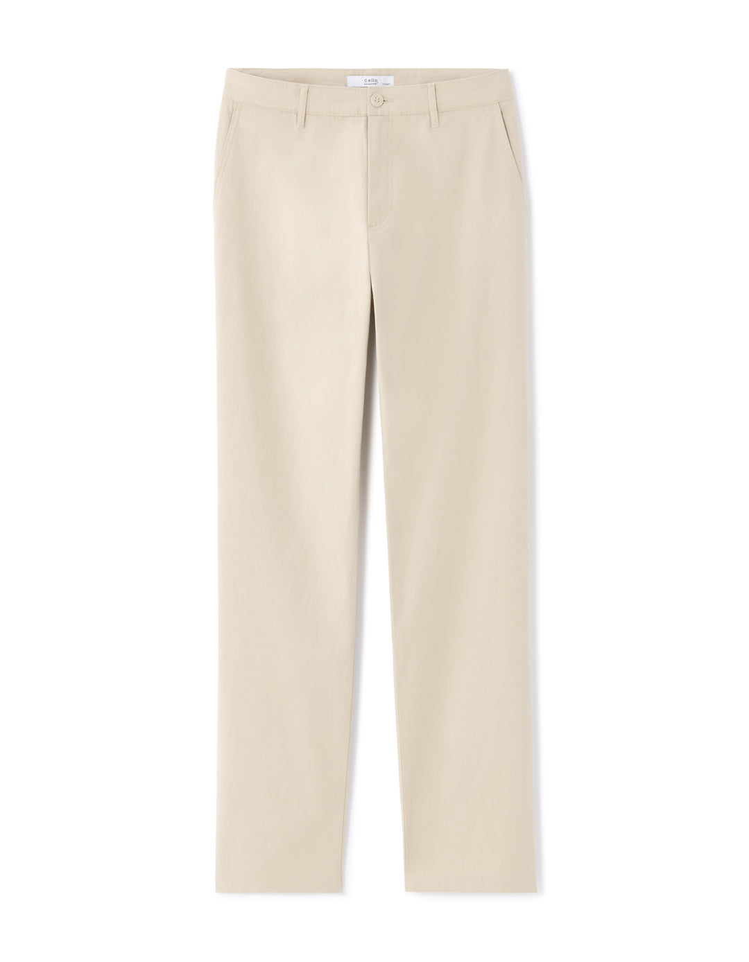 Men - Woven - Pants
