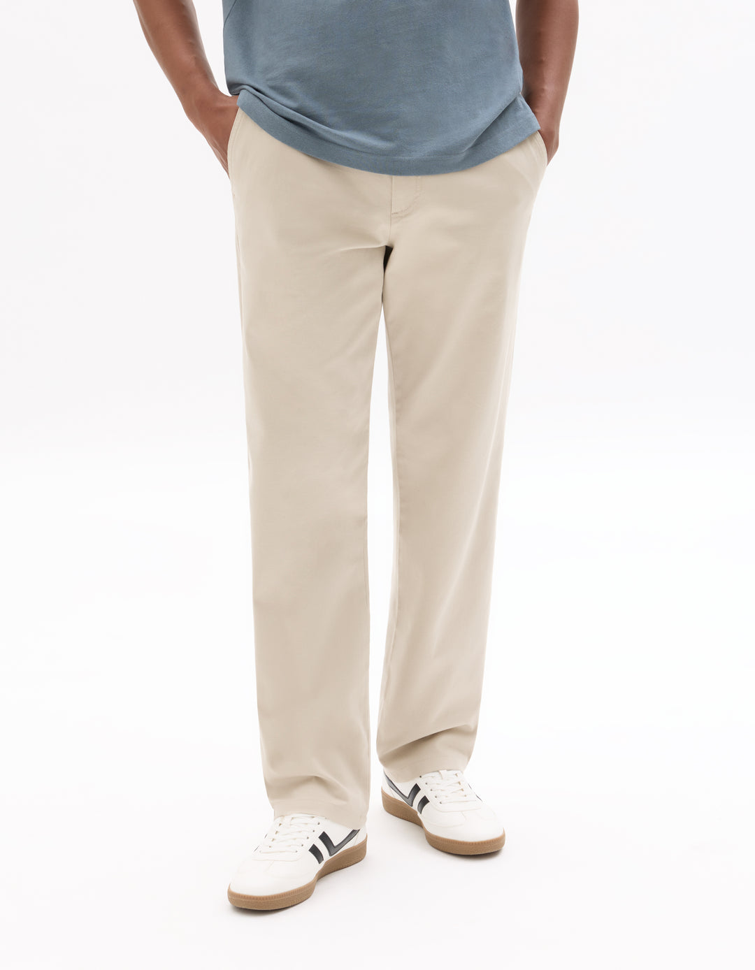 Men - Woven - Pants