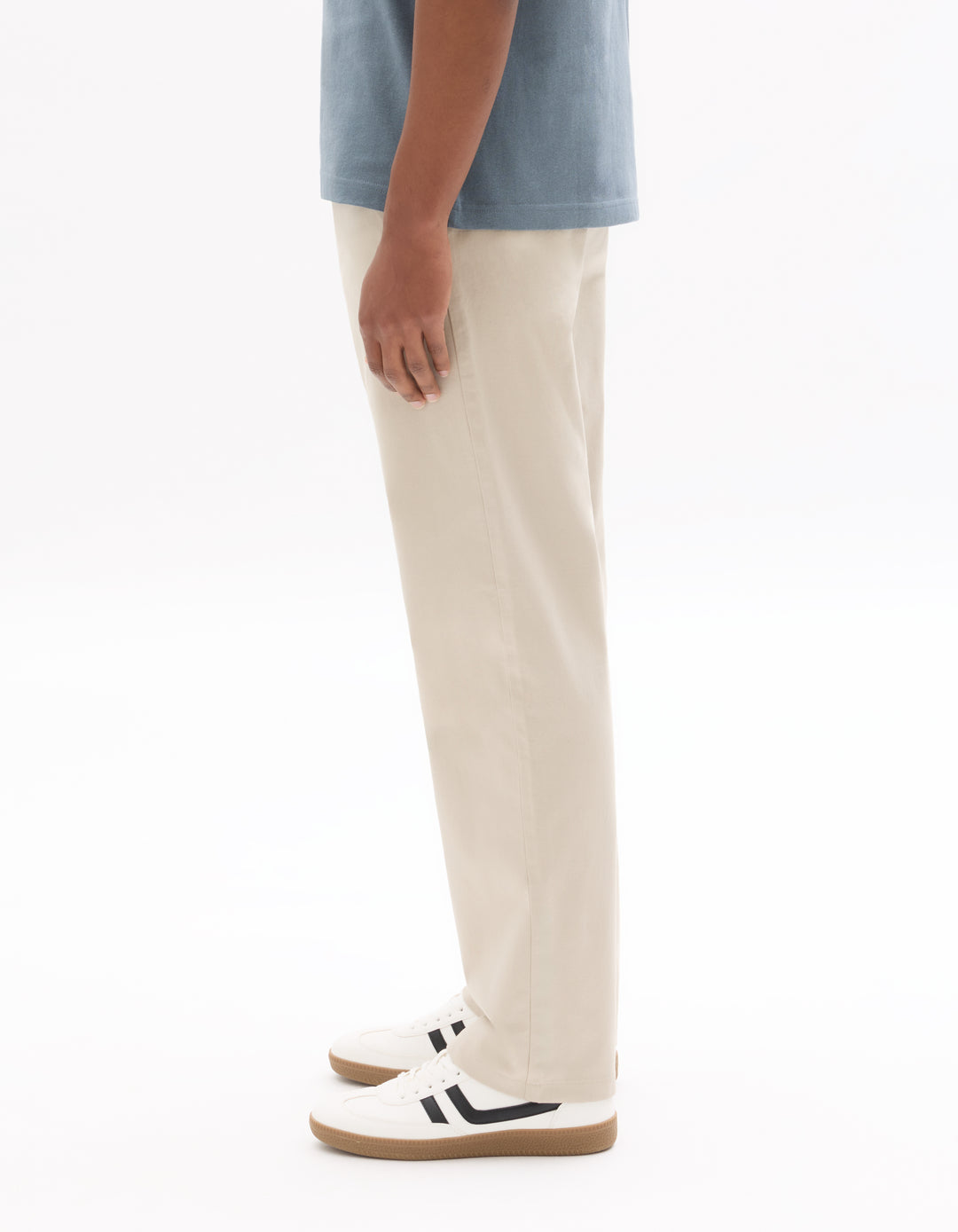 Men - Woven - Pants