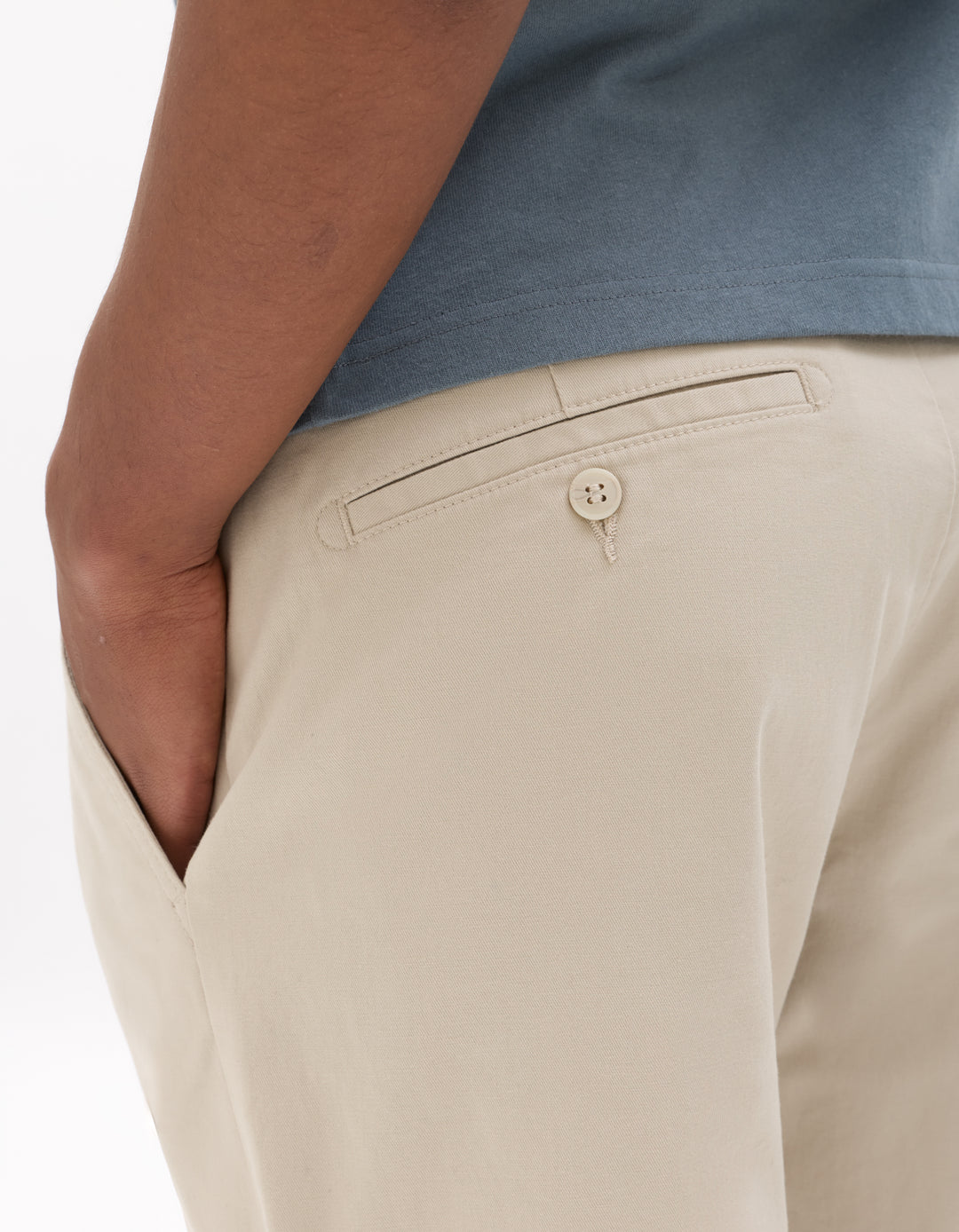 Men - Woven - Pants