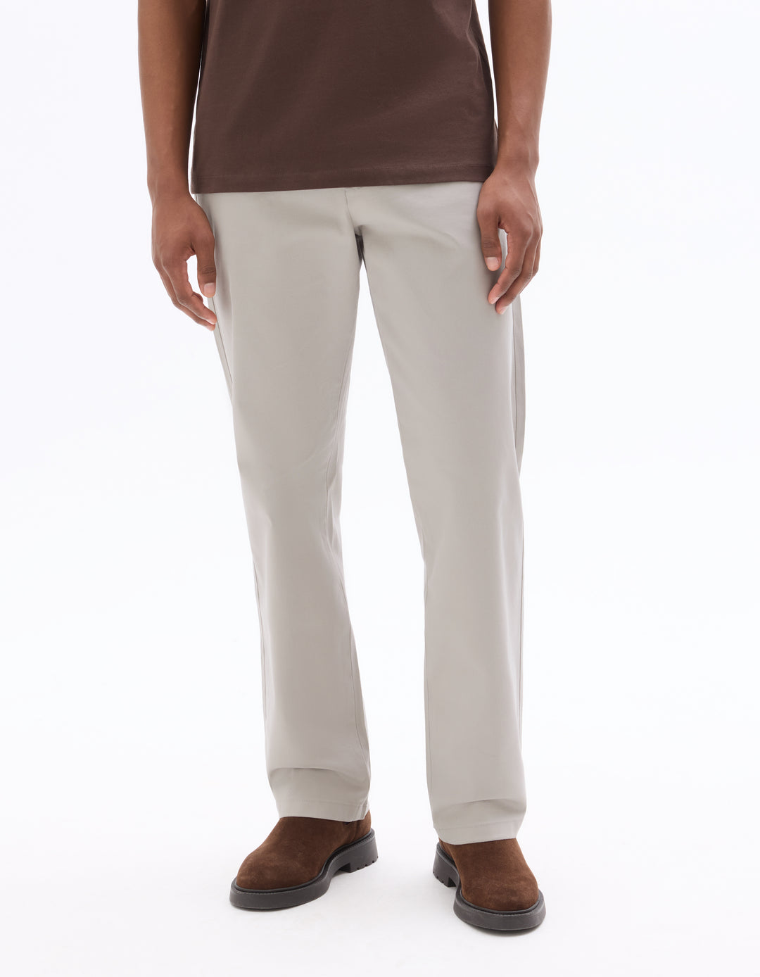 Men - Woven - Pants