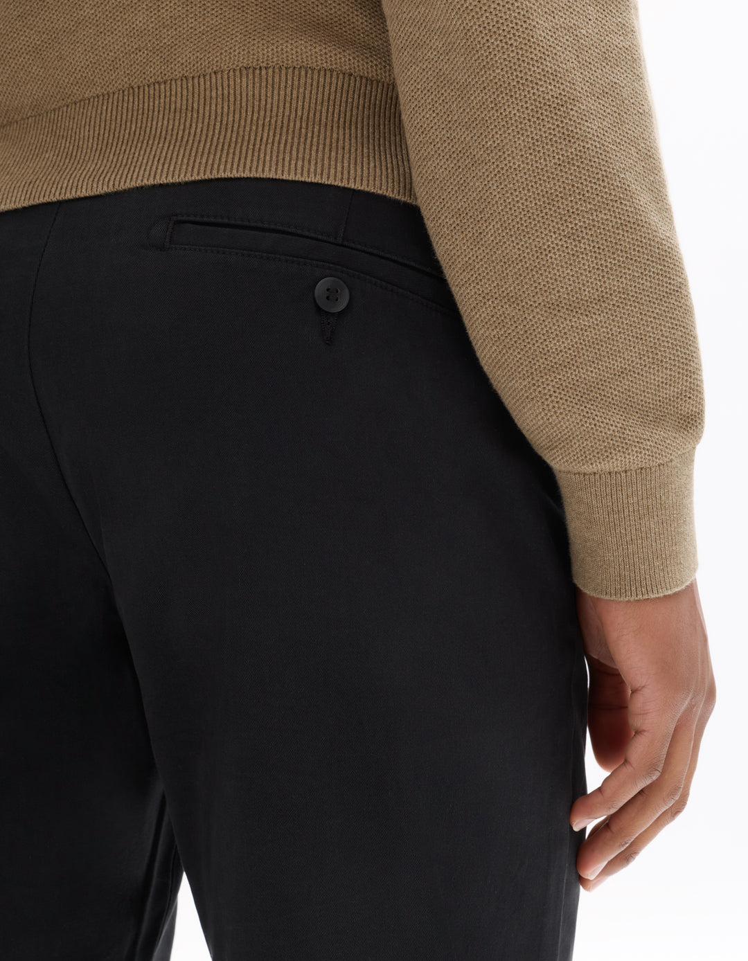Men - Woven - Pants