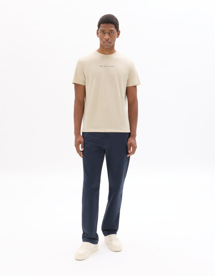 Men - Woven - Pants