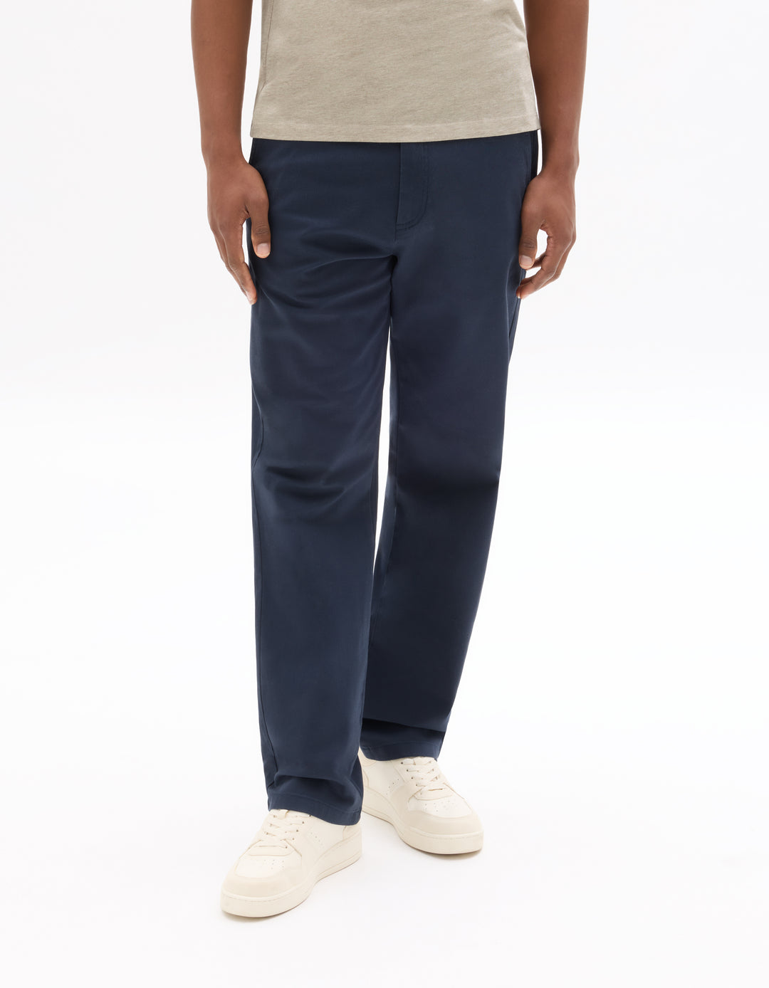Men - Woven - Pants