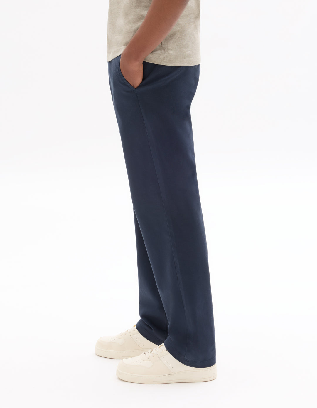 Men - Woven - Pants