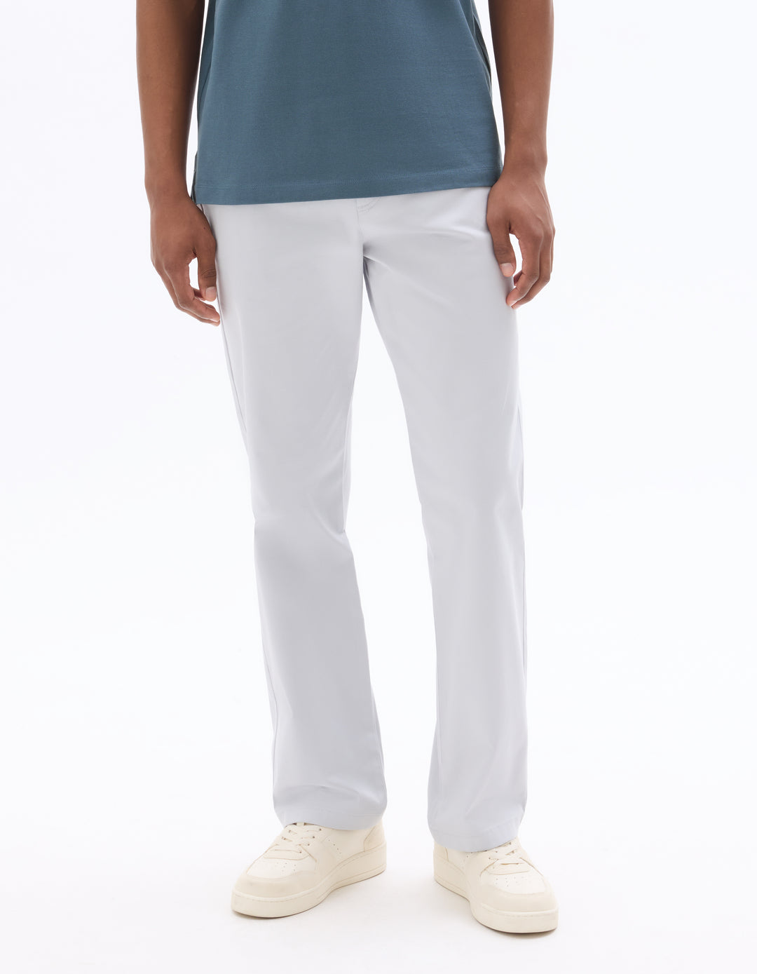 Men - Woven - Pants