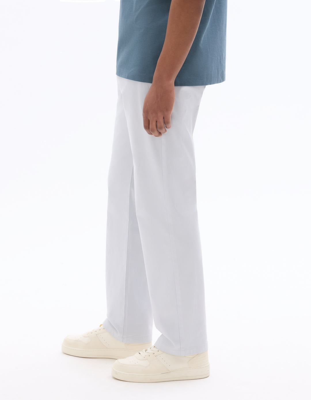 Men - Woven - Pants