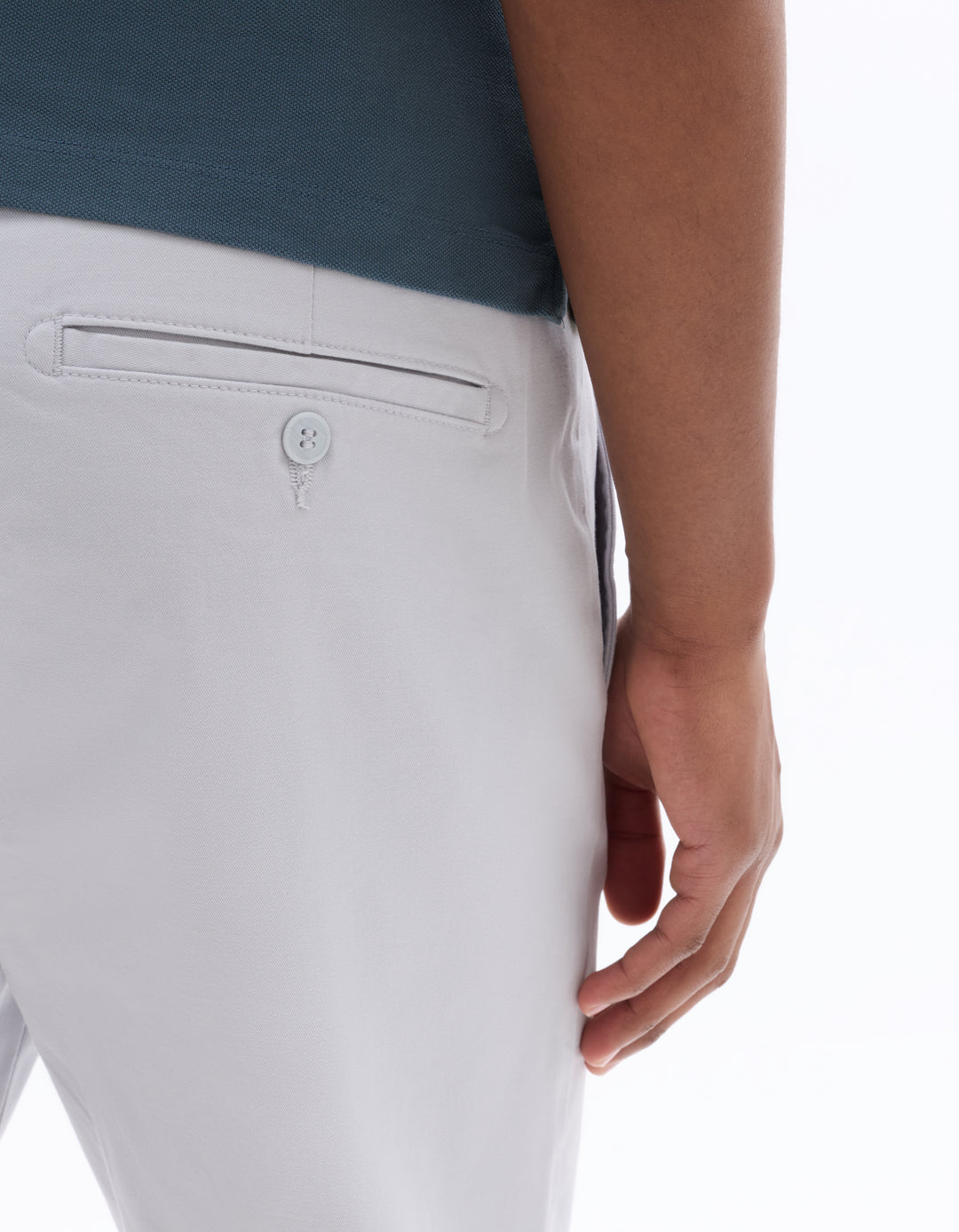 Men - Woven - Pants