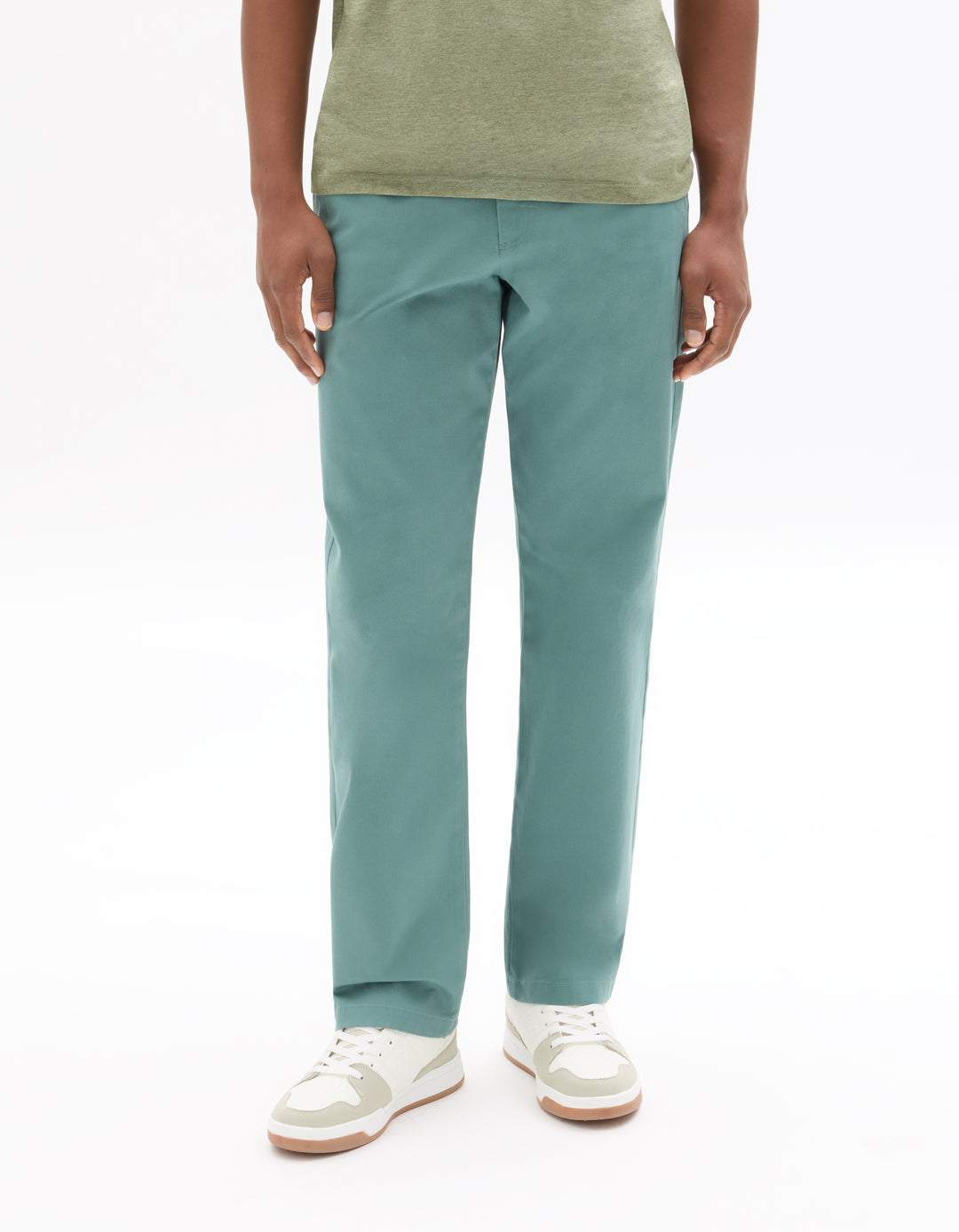 Men - Woven - Pants