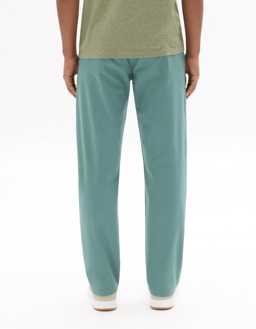 Men - Woven - Pants