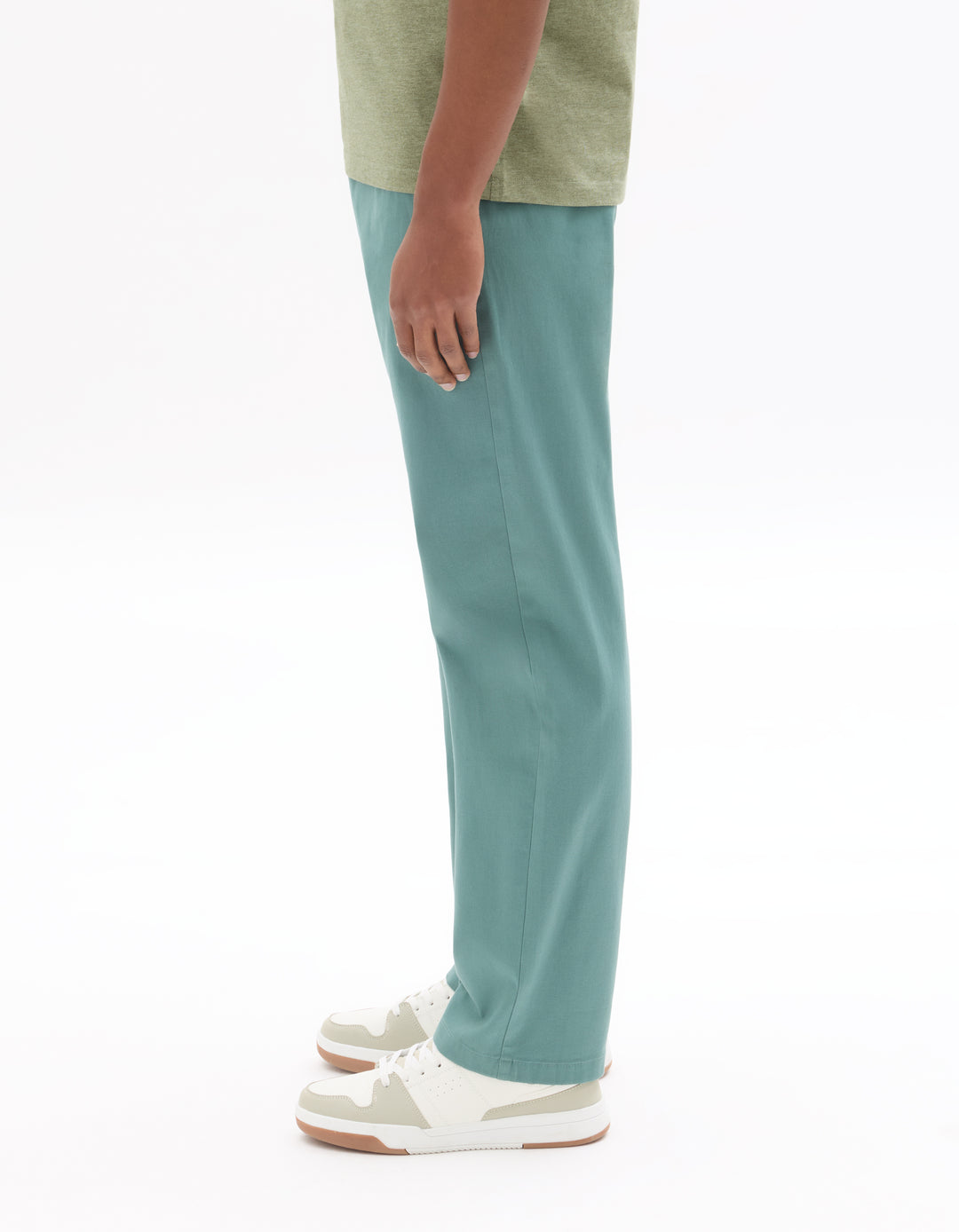 Men - Woven - Pants