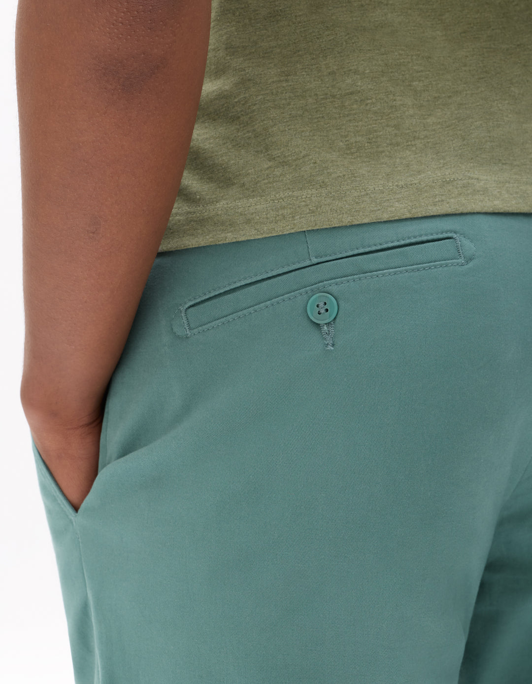 Men - Woven - Pants