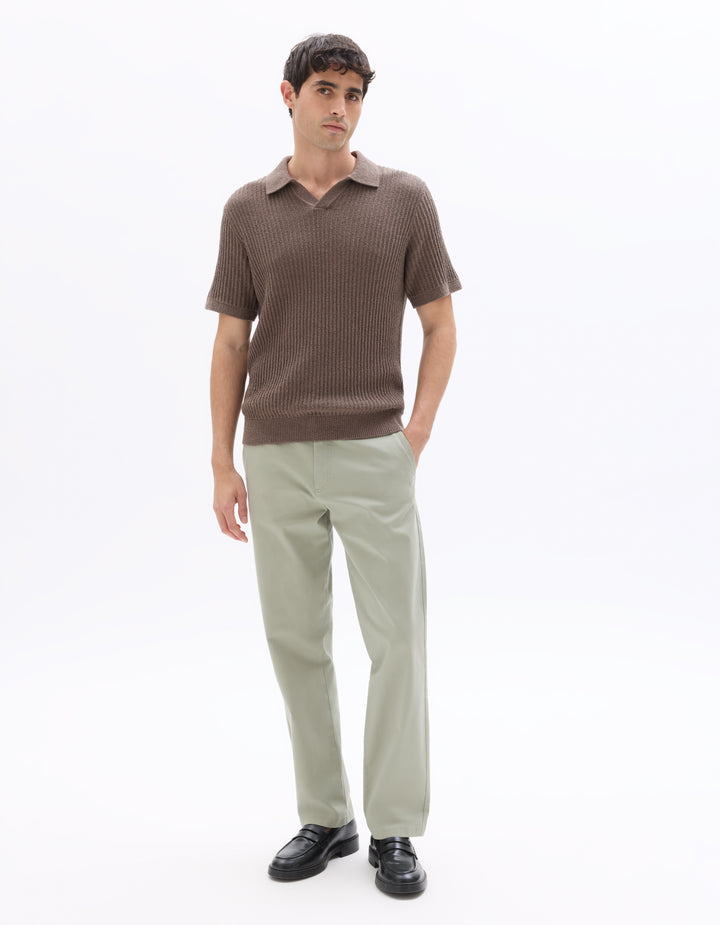 Men - Woven - Pants