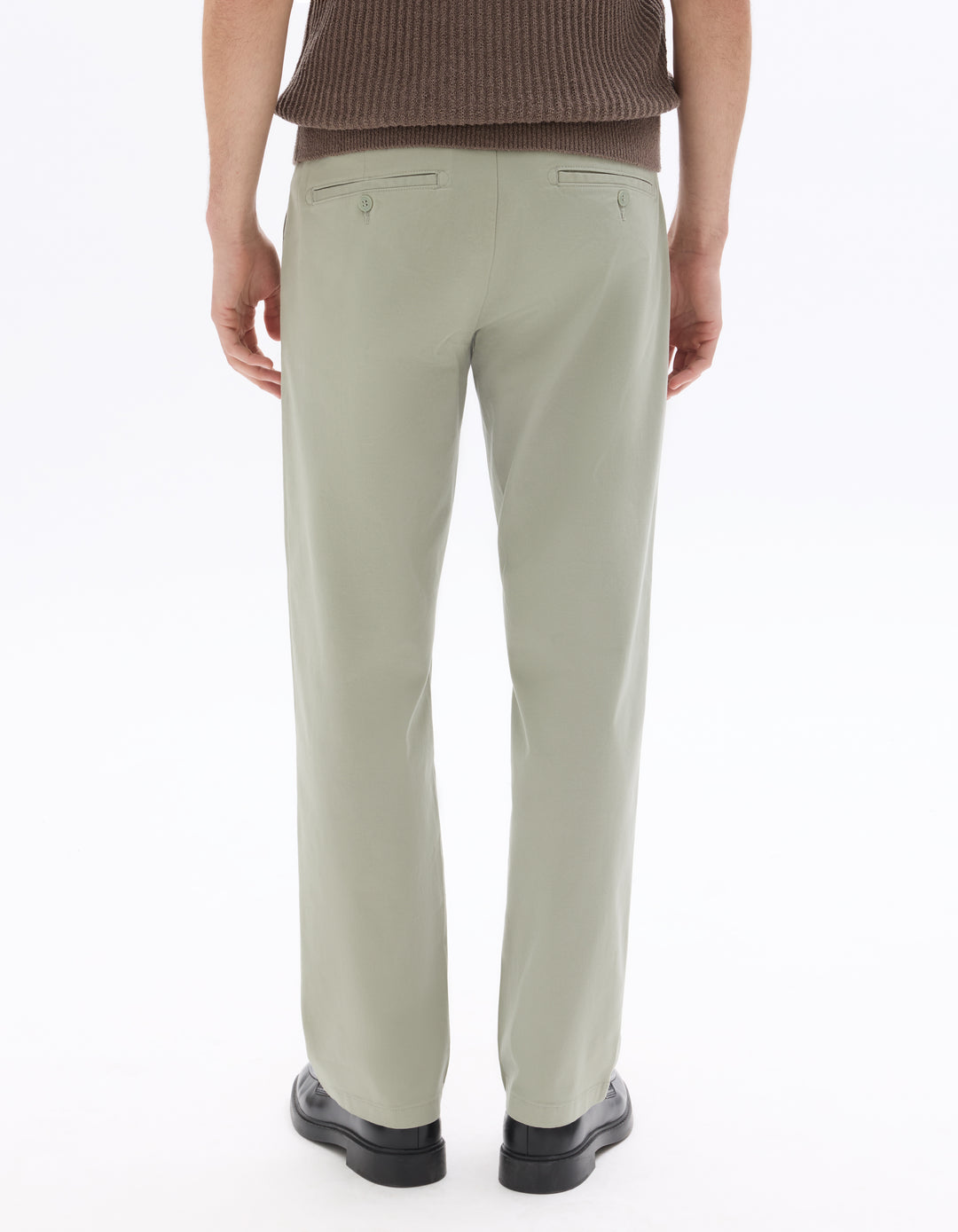 Men - Woven - Pants