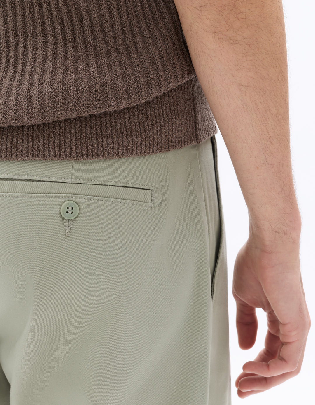 Men - Woven - Pants