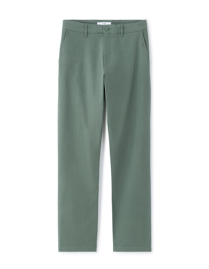 Men - Woven - Pants
