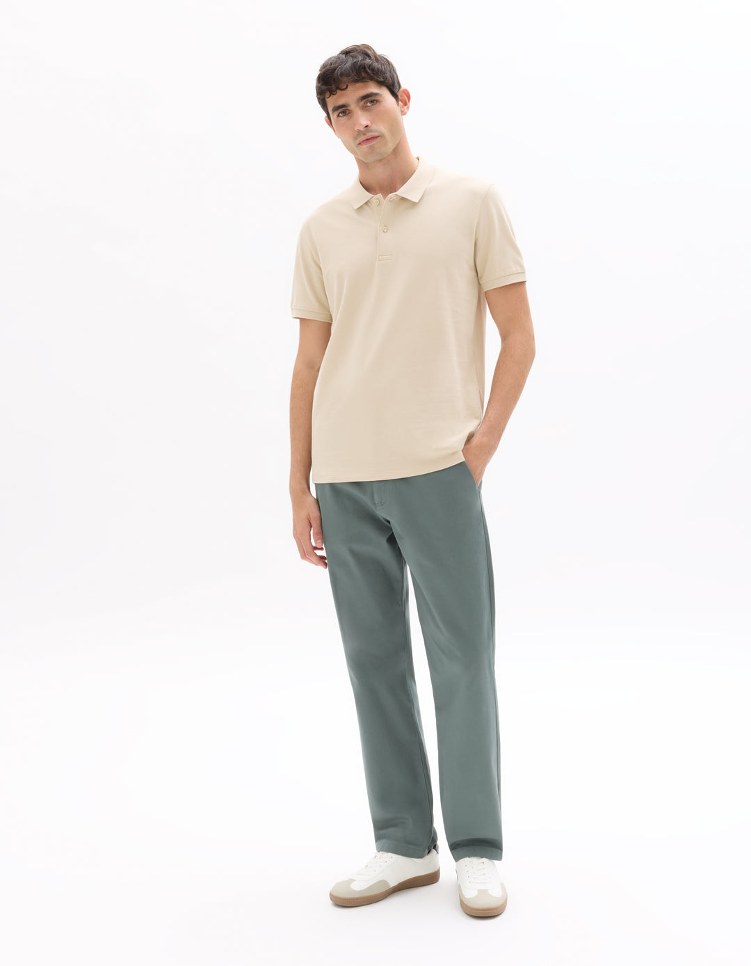 Men - Woven - Pants