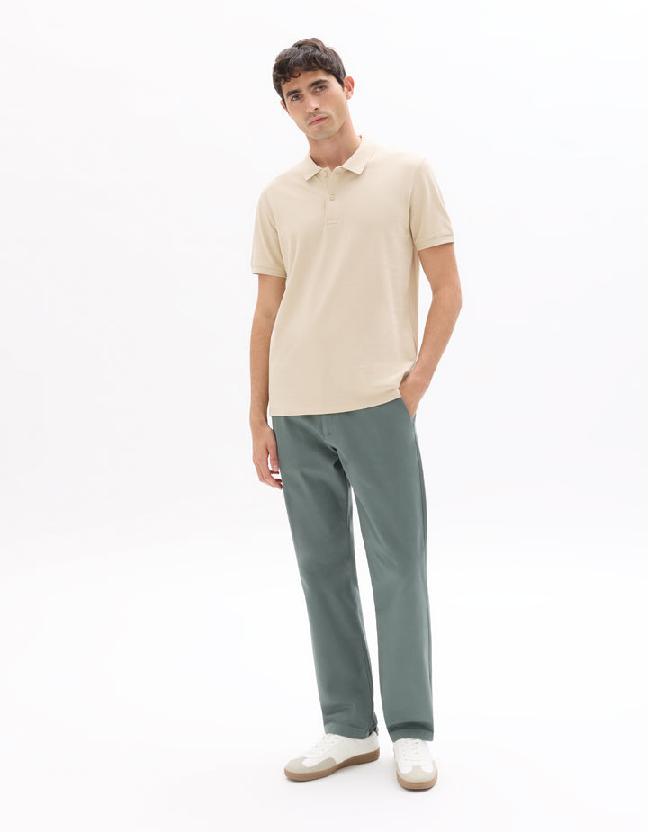 Men - Woven - Pants