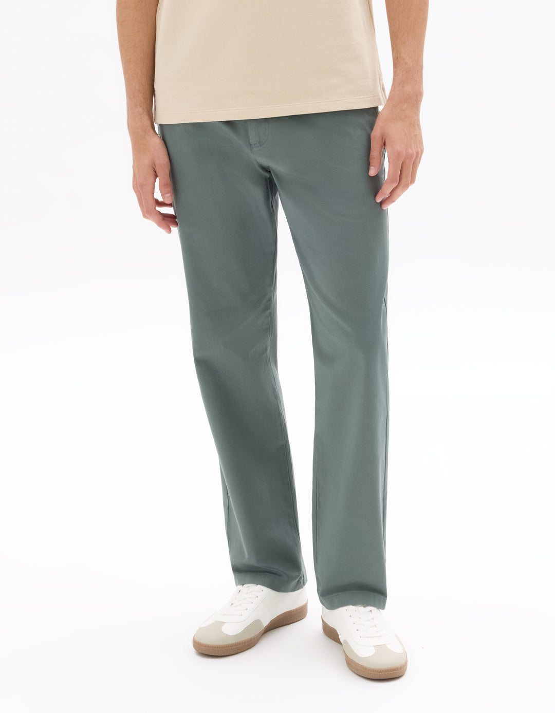 Men - Woven - Pants
