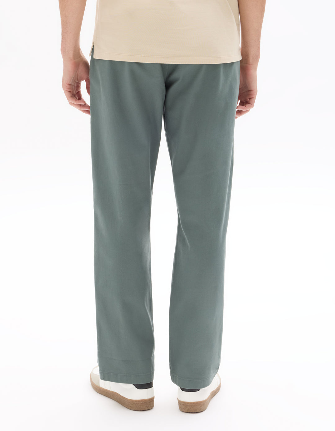 Men - Woven - Pants