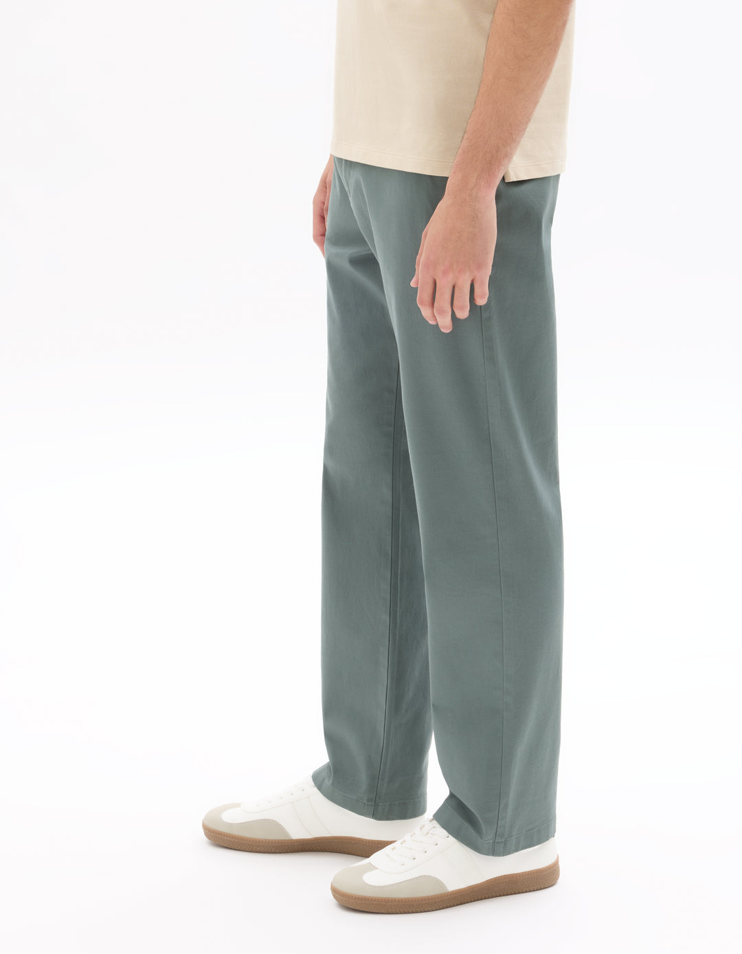 Men - Woven - Pants
