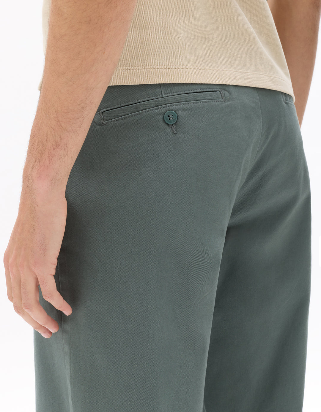 Men - Woven - Pants