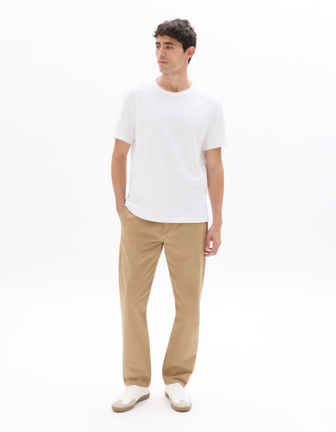 Men - Woven - Pants